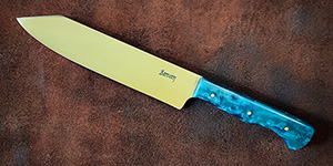 JN Handmade Chef Knife CCJ52c